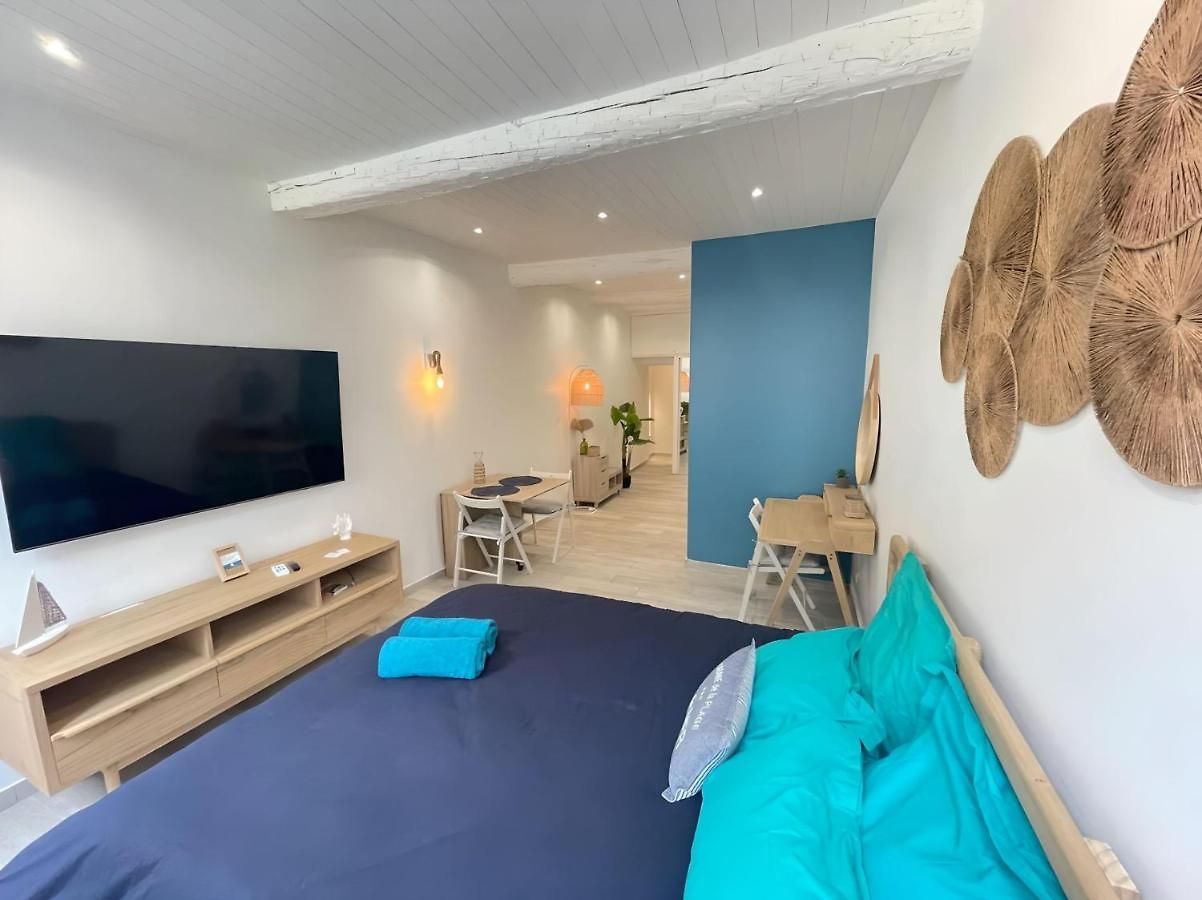 Appartement Spacieux Loft Cœur Vieux *