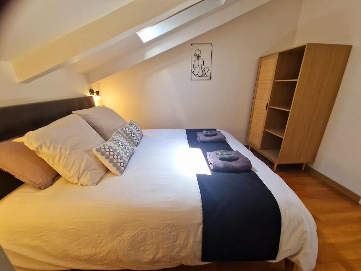 Appartement Le Michelangelo - Place Masséna *