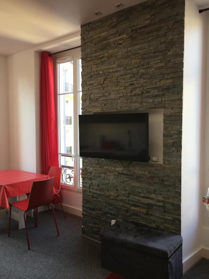 Appartement Magnifique Carré D’or