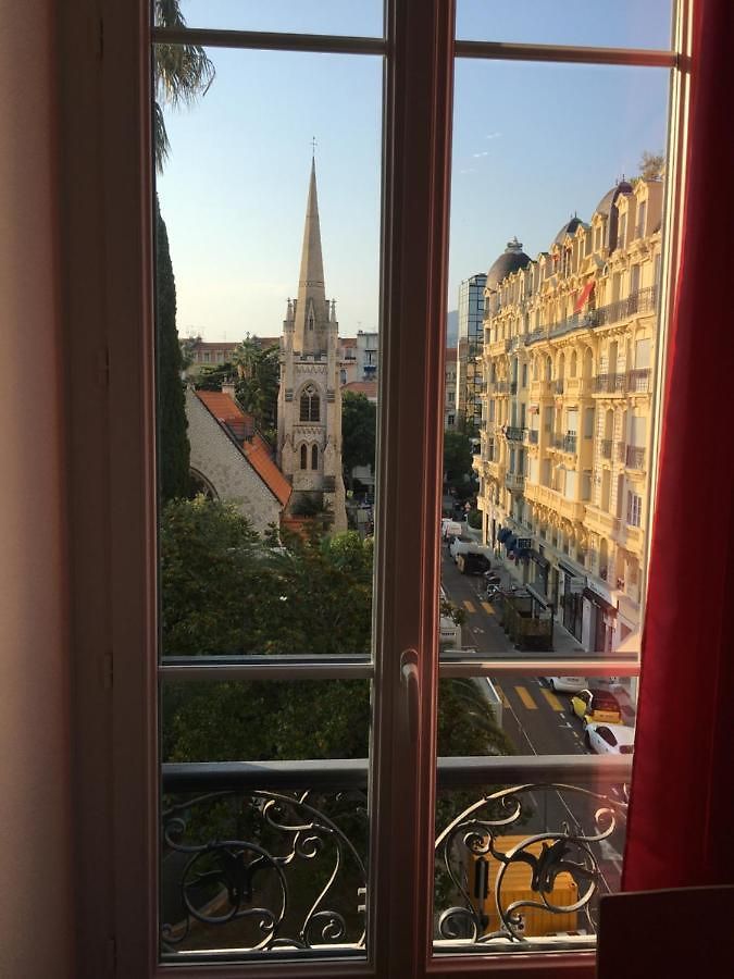 Magnifique Carré D’or Appartement