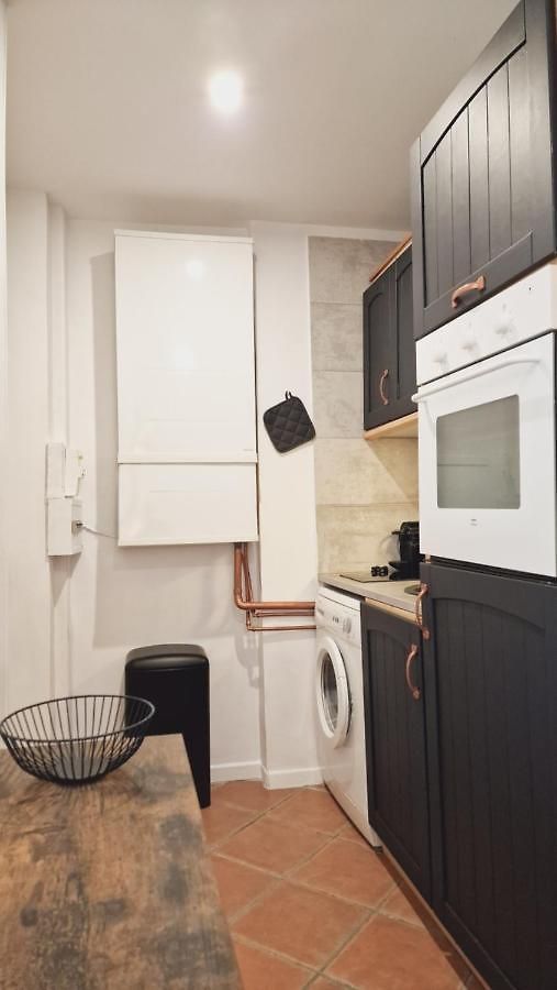 Appartement Loft Place Massena Nice