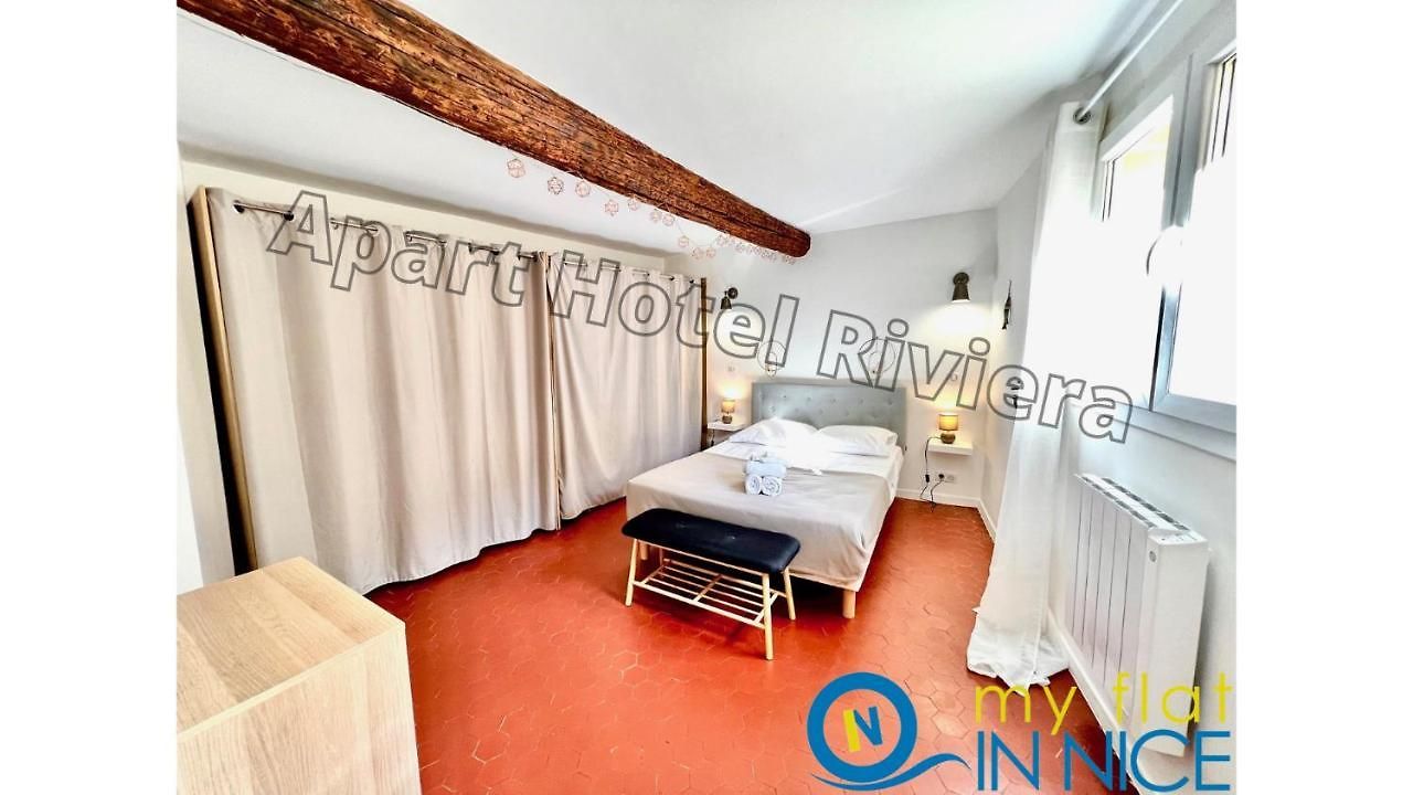 Appartement Riviera - Istria 1- Old Town Promenade Des - Superbe Superior 2 Pièces Ac
