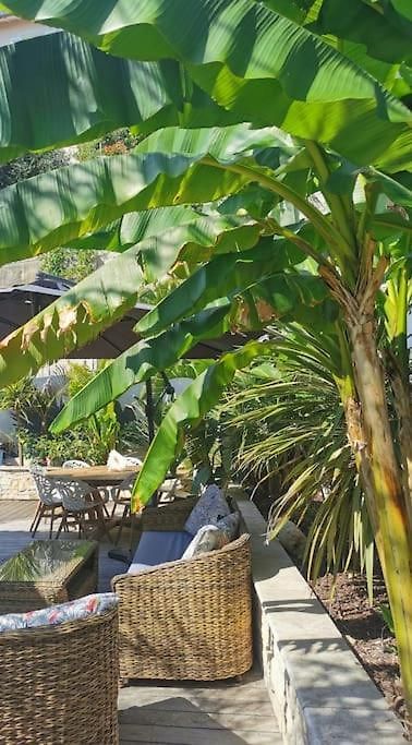 La Petite Niçoise Au Jacuzzi à 3 Min De La