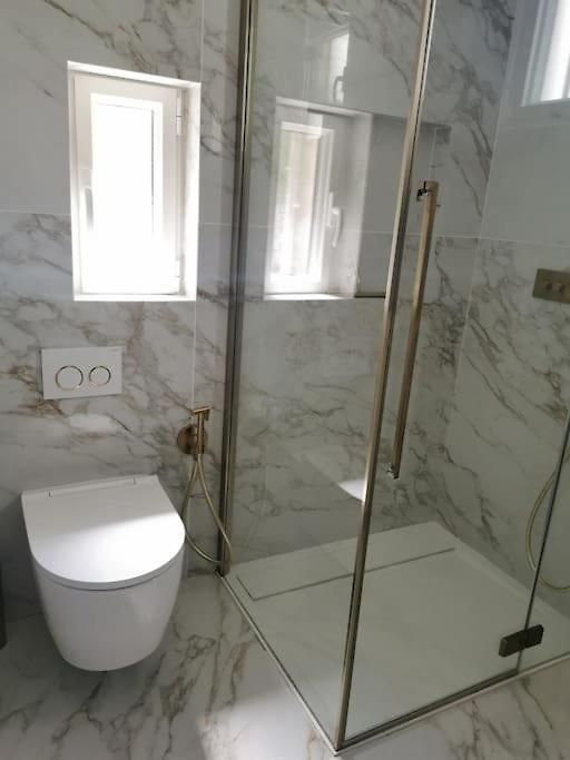 La Petite Niçoise Au Jacuzzi à 3 Min De La * Nice