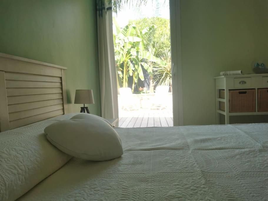 La Petite Niçoise Au Jacuzzi à 3 Min De La Villa