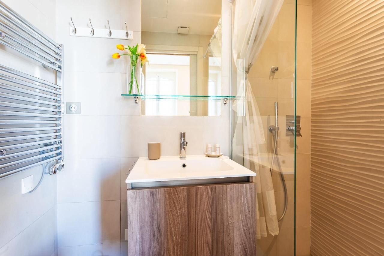 Victoire 22 Ap4361 By Riviera Homes Nice