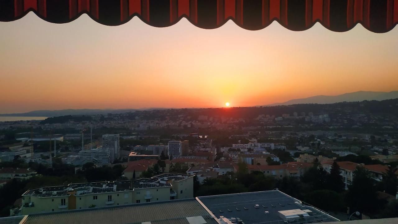 Appartement Vue Et Montagne Panoramique *