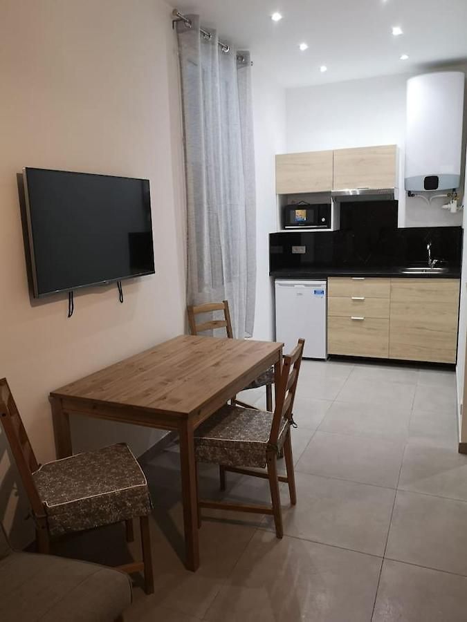 Maison De Papa Appartement Nice