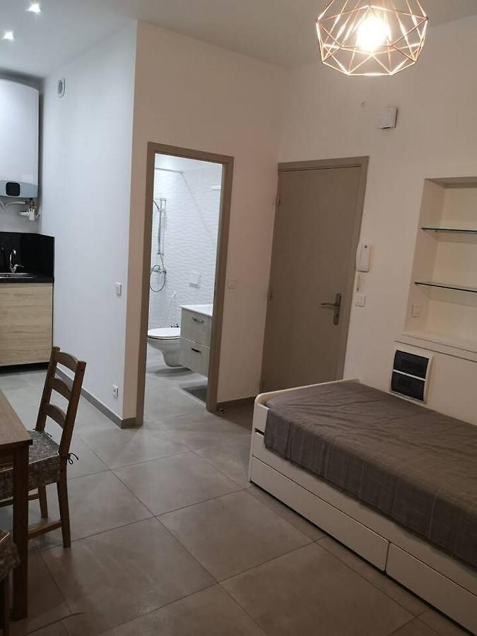 Maison De Papa Appartement *