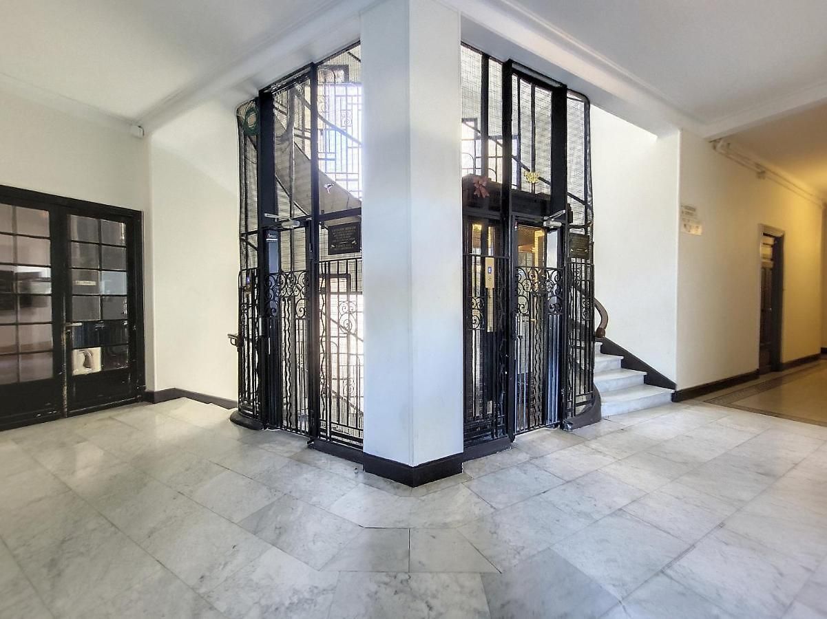 Nestor&jeeves - Palais Hispania - Floor Apartment