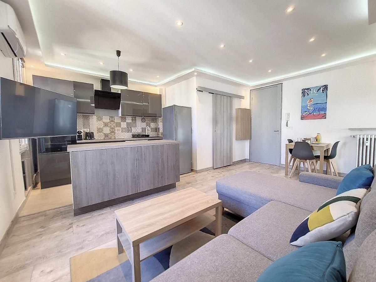 Apartment Nestor&jeeves - Palais Hispania - Floor