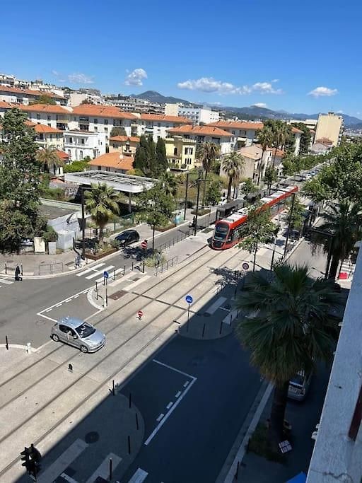 Homestay Promenade Des *