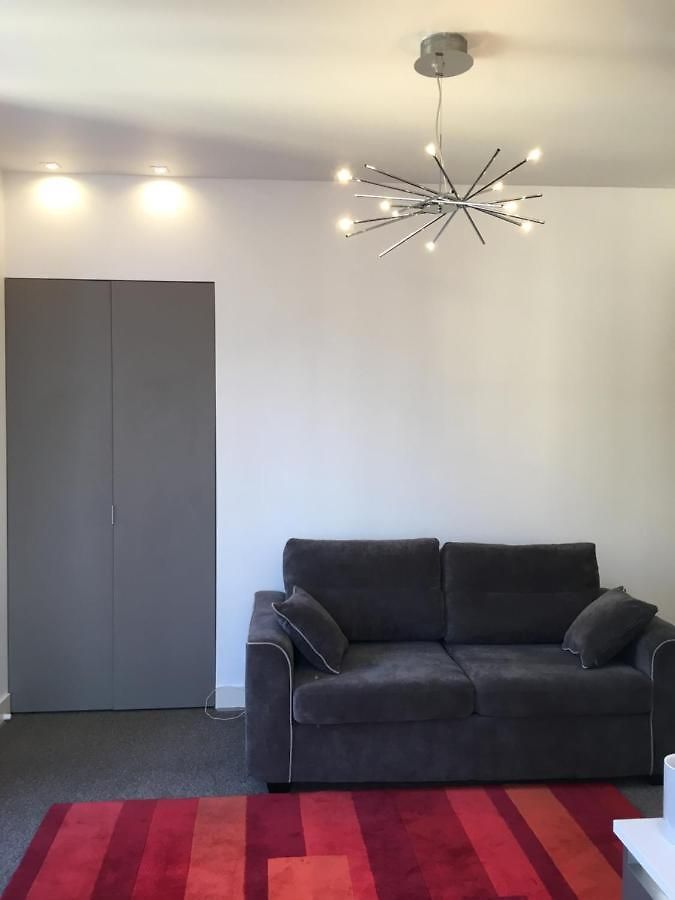 Appartement Magnifique Carré D’or