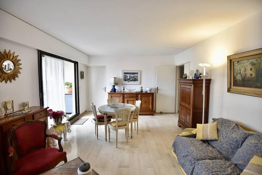 Signature Carré D'or Appartement *