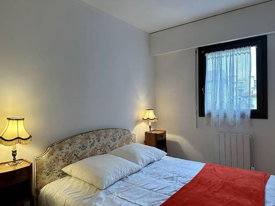 Signature Carré D'or Appartement *
