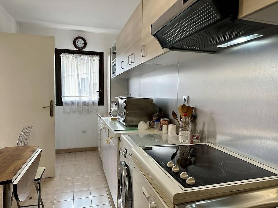 Signature Carré D'or Appartement *