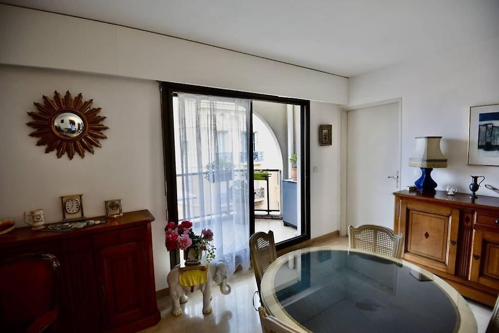 Appartement Signature Carré D'or