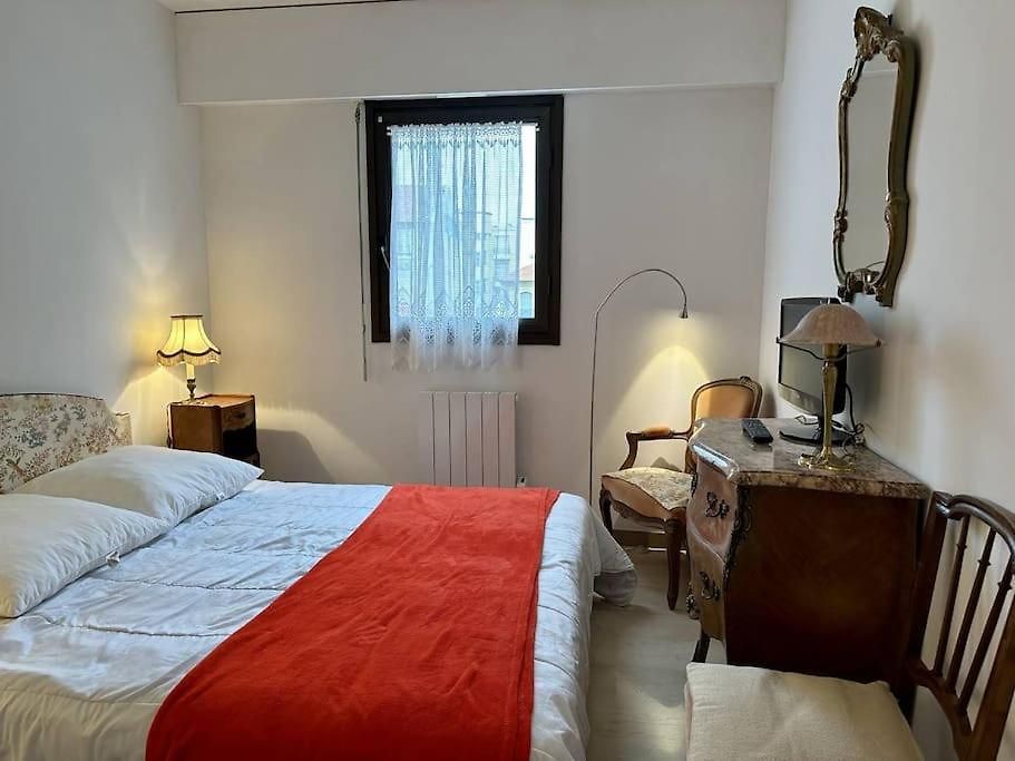 Signature Carré D'or Appartement