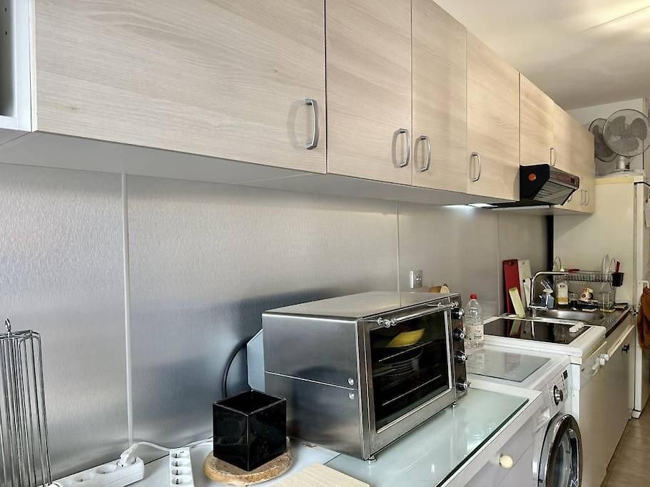 Signature Carré D'or Appartement