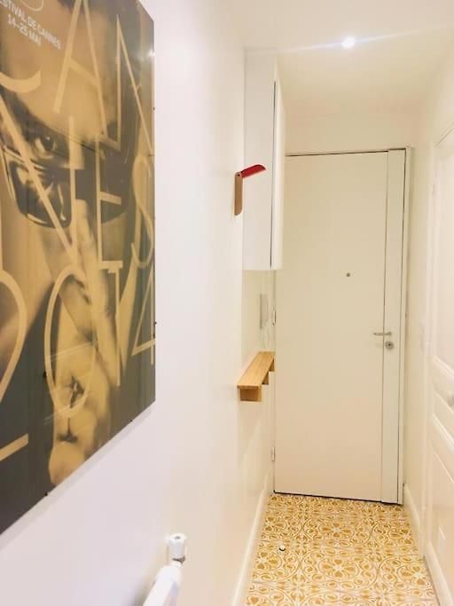 Cosy 1 En Plein Coeur De Appartement Nice