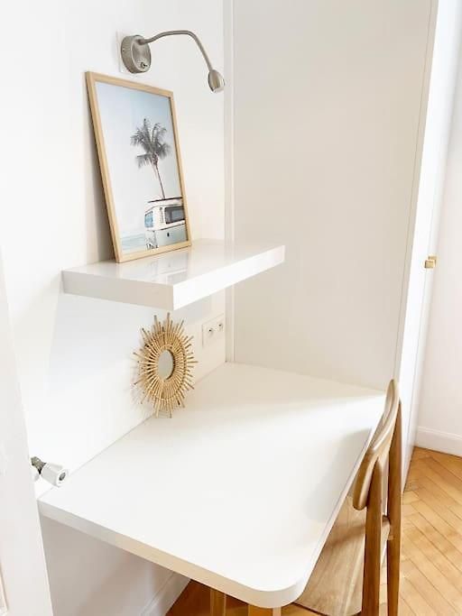 Appartement Cosy 1 En Plein Coeur De Nice