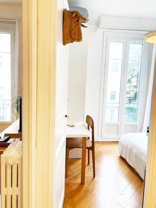 Cosy 1 En Plein Coeur De Appartement