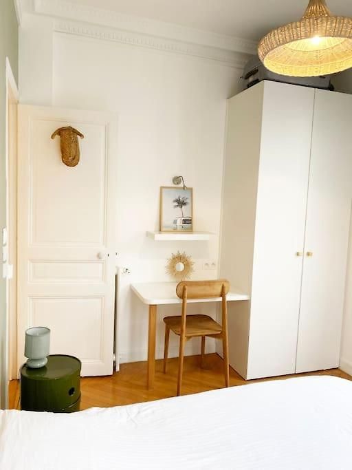 Appartement Cosy 1 En Plein Coeur De Nice