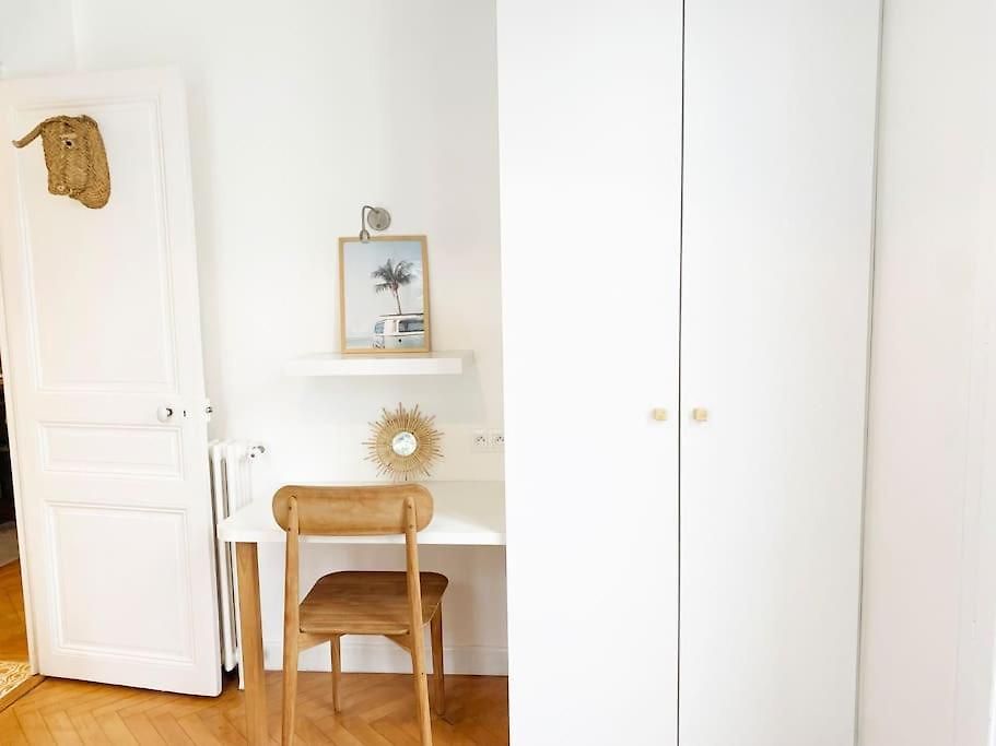 Cosy 1 En Plein Coeur De Appartement *