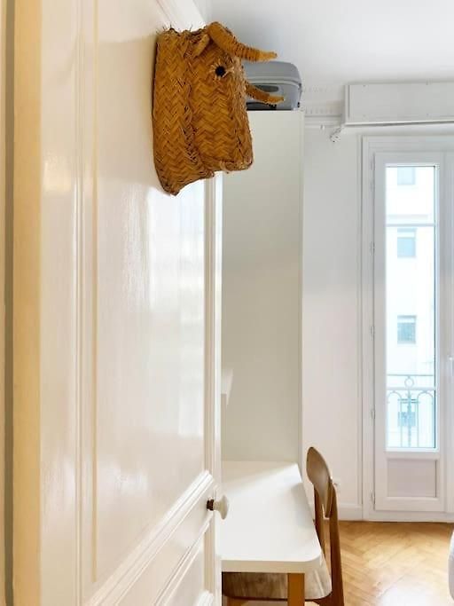 Cosy 1 En Plein Coeur De Appartement Nice