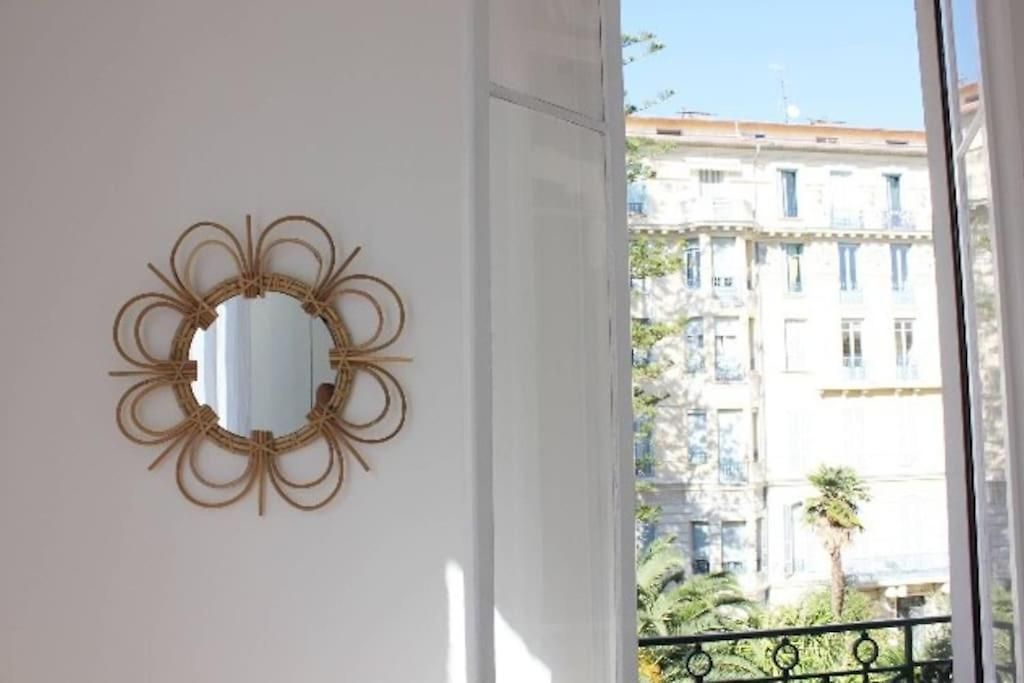 Appartement Cosy 1 En Plein Coeur De Nice