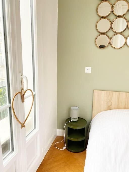 Cosy 1 En Plein Coeur De