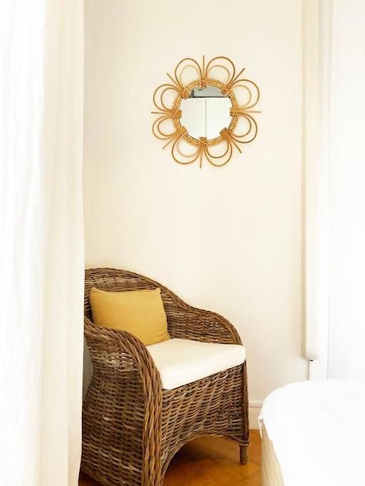 Cosy 1 En Plein Coeur De *