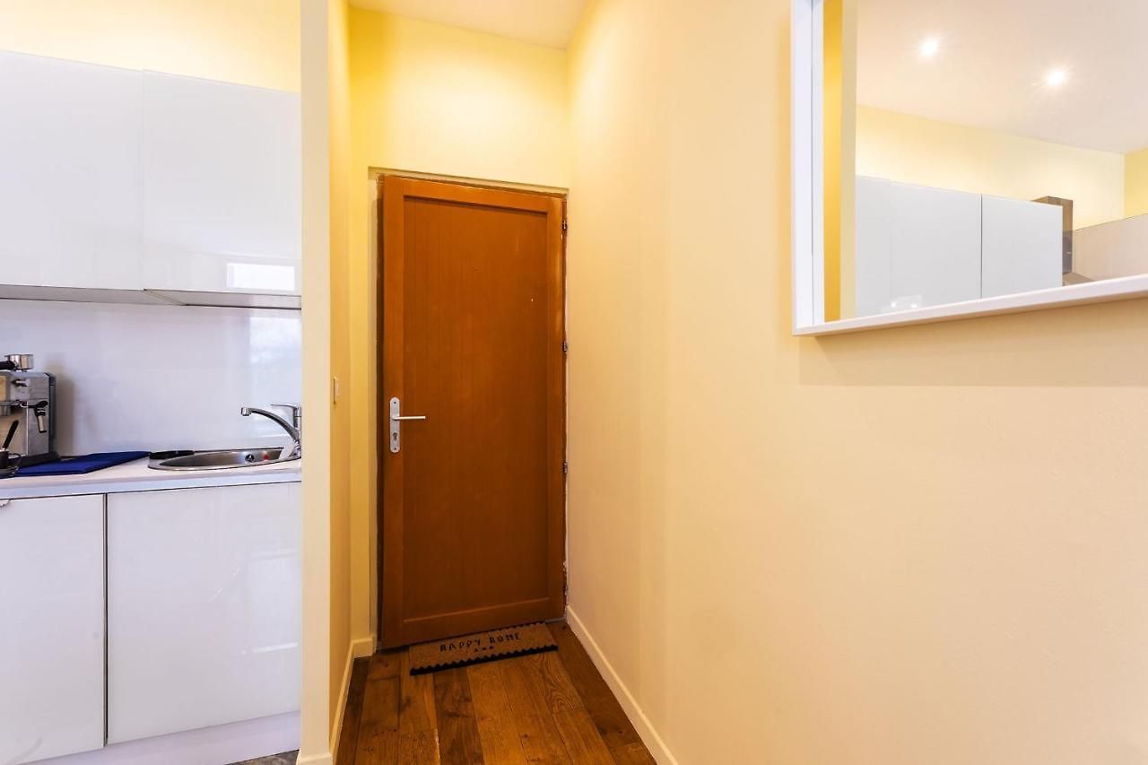 Appartement Le St Francois Ap4368 By Riviera Homes *