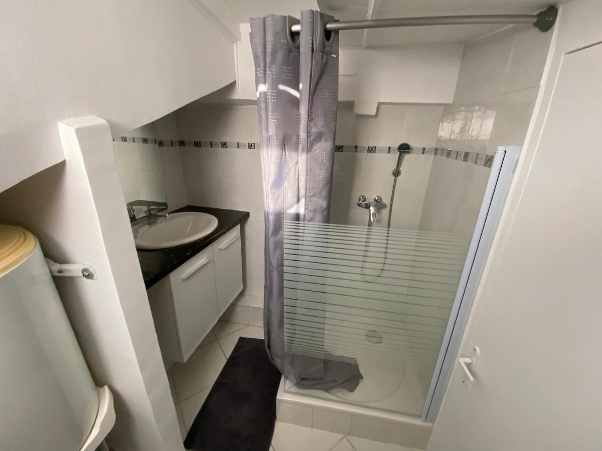Appartement évasion Romantique Sous Les Toits Au Coeur Du Vieux