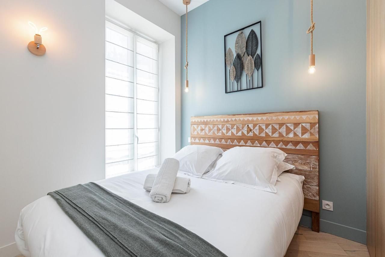 Charming 1 Bdr Nice