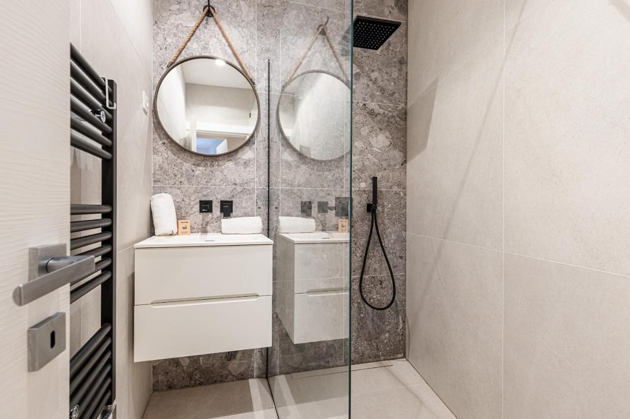 Apartment Charming 1 Bdr