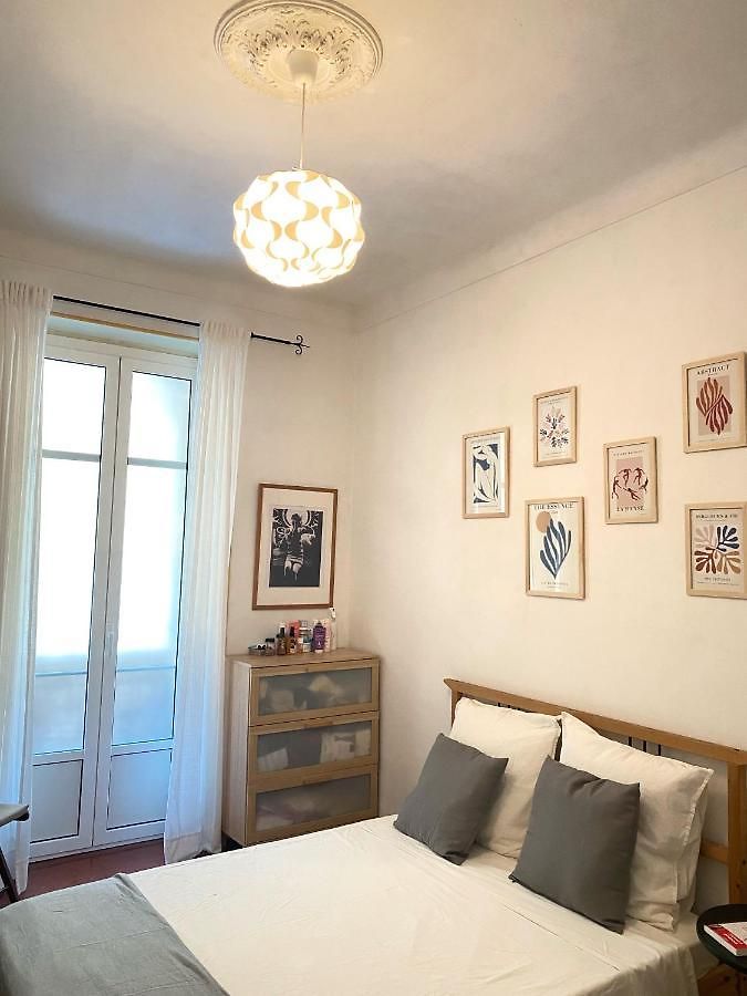 Appartement Cosy Blue