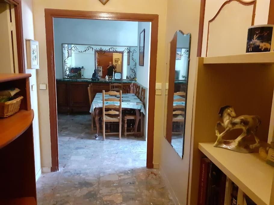 Appartement Fabron 90 M2 Avec Garage *