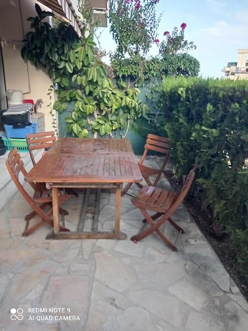 Appartement Fabron 90 M2 Avec Garage *
