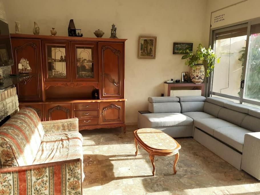 Appartement Fabron 90 M2 Avec Garage Nice