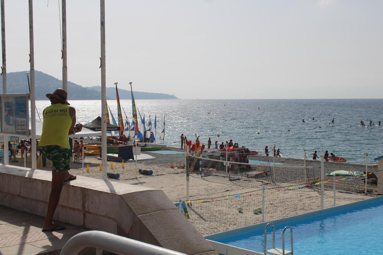 Le Grand Sud Appartement Nice