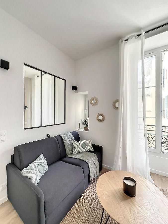 Lamartine Hypercentre 112 Nice