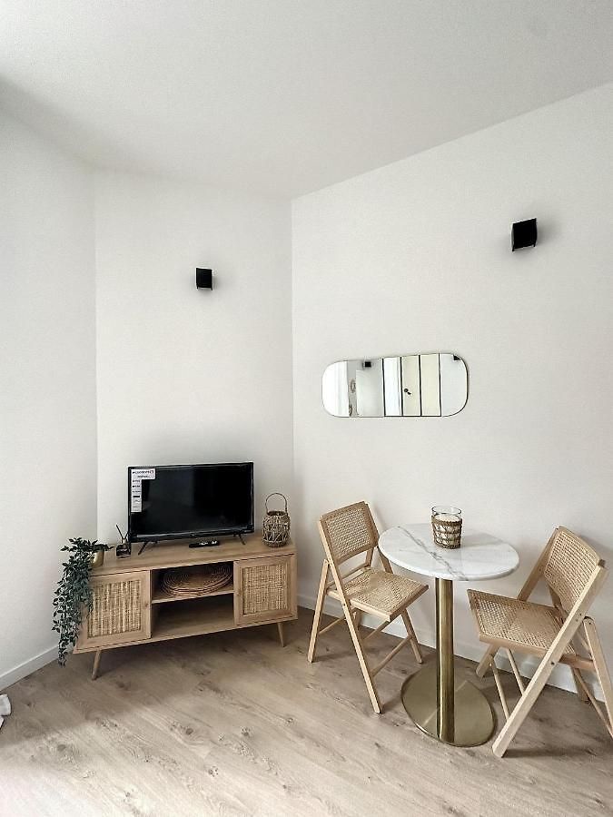 Appartement Lamartine Hypercentre 112 Nice
