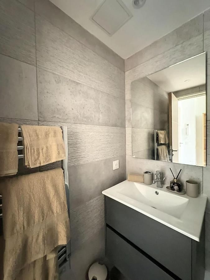 Lamartine Hypercentre 112 Appartement