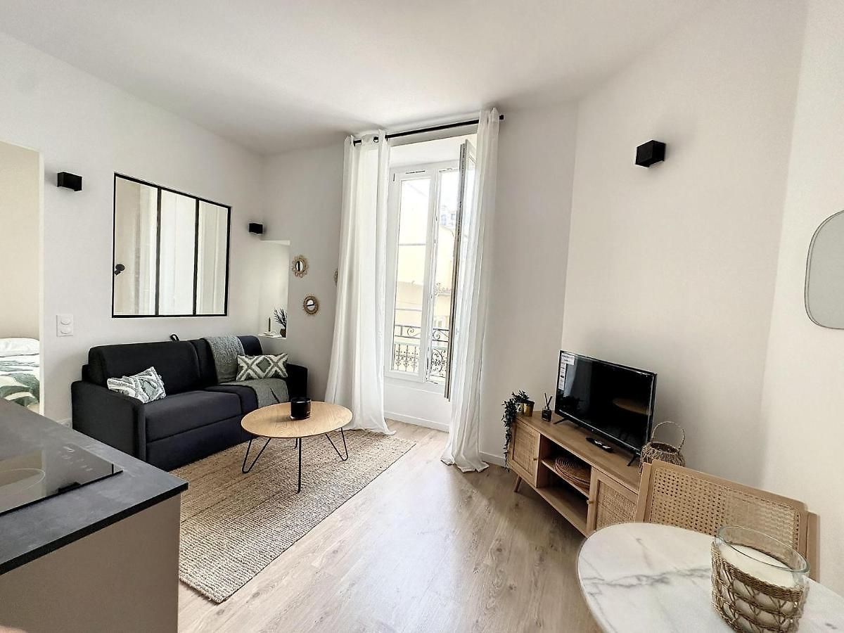 Lamartine Hypercentre 112 Appartement