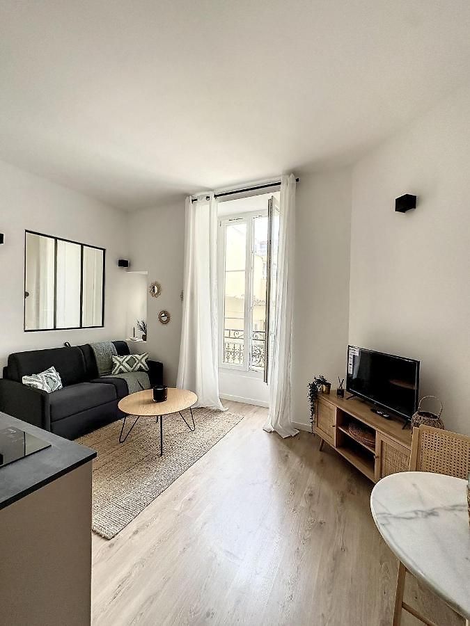 Appartement Lamartine Hypercentre 112