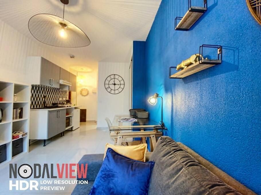 Le Libé 207 - Centre - Libération Appartement