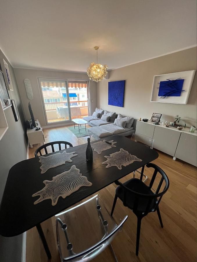 Appartement Beautiful Arty Nice