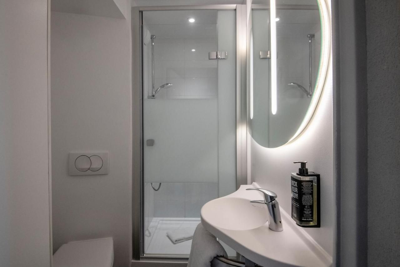 Ibis Budget Aeroport Hotel Nice