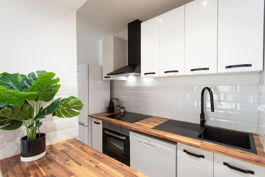 #10 2pièces Fricéro 3min To The Beach/balcon&ac * Nice
